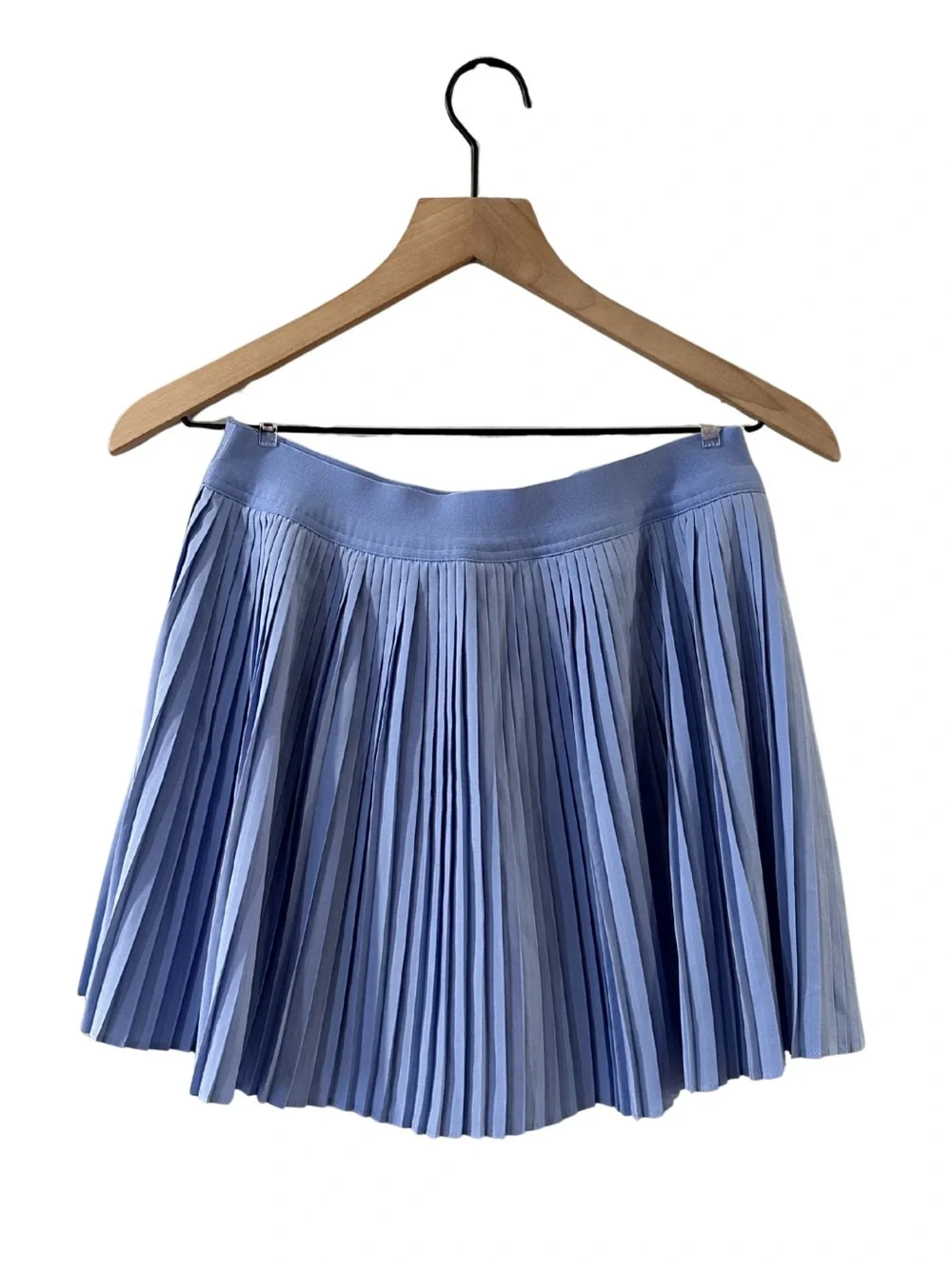 Old Navy Active Micro Pleated Quick Dry Mini Skort - Picture 6 of 6
